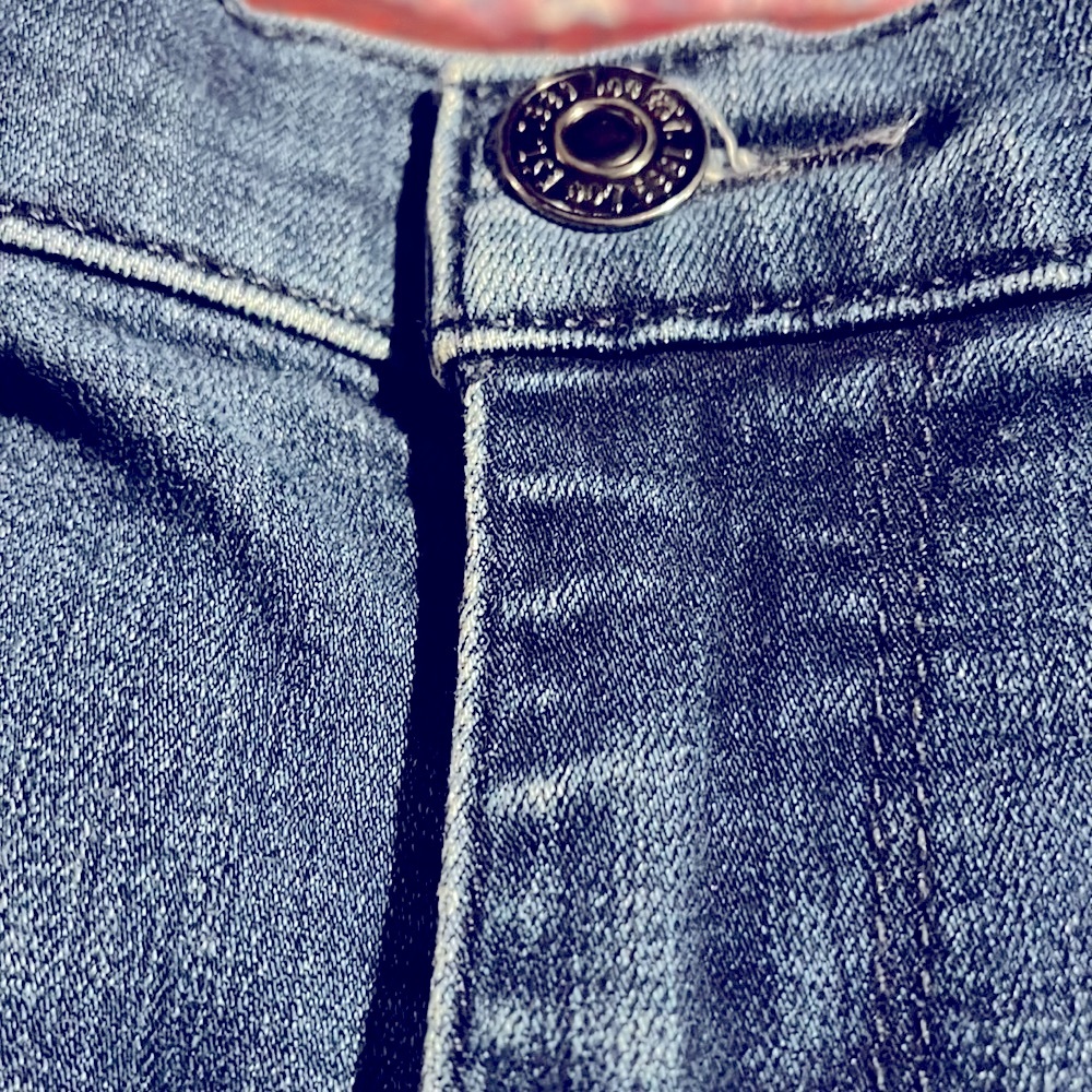 Lee Relaxed Fit Straight Leg Jeans - Picture 5 of 9